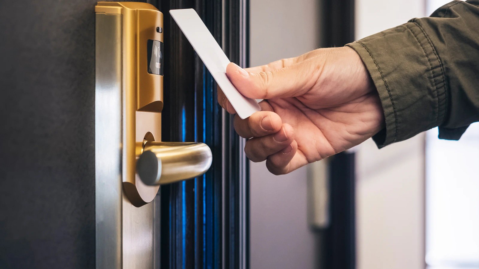 Soluciones de alojamiento ejecutivo y empresarial