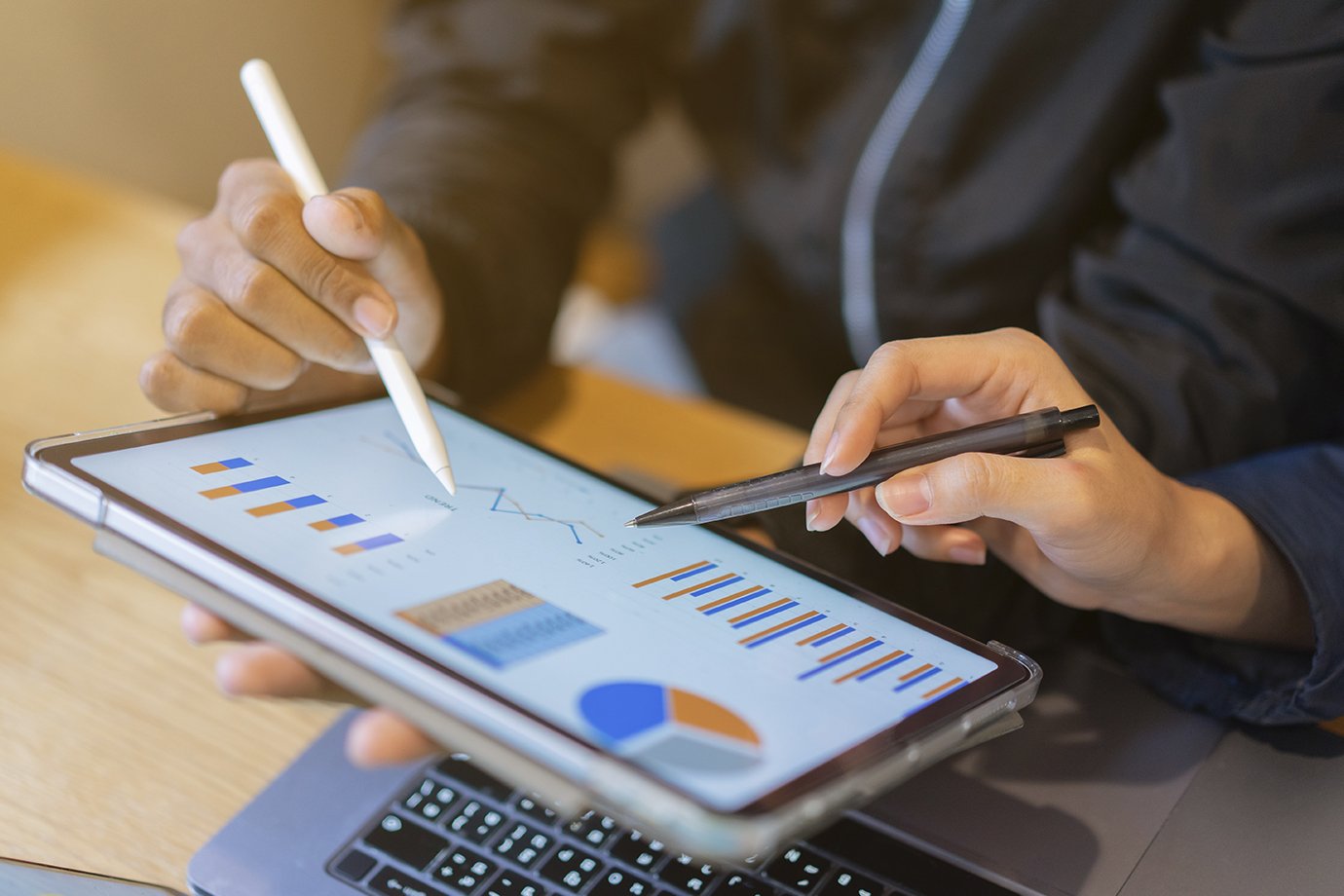 Diseño de diagnósticos organizacionales