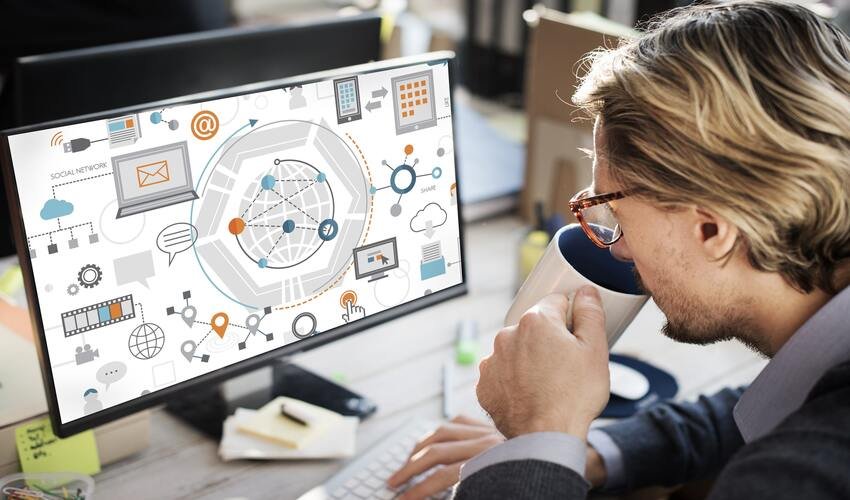 Optimización de procesos técnicos y operativos