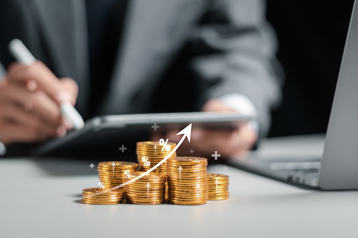 Estructuración y Gestión de Créditos Empresariales