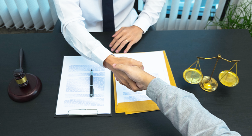 Gestión y Constitución de Garantías y Fianzas