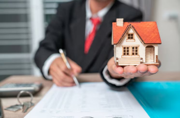 Administración de Bienes Inmuebles